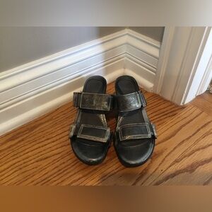 Naot Women’s Sandal - Rare Find - Mint!